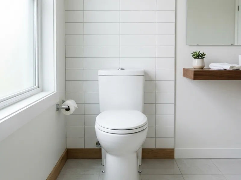 Toilet Repair & Installation Plumber in Bagley, MN